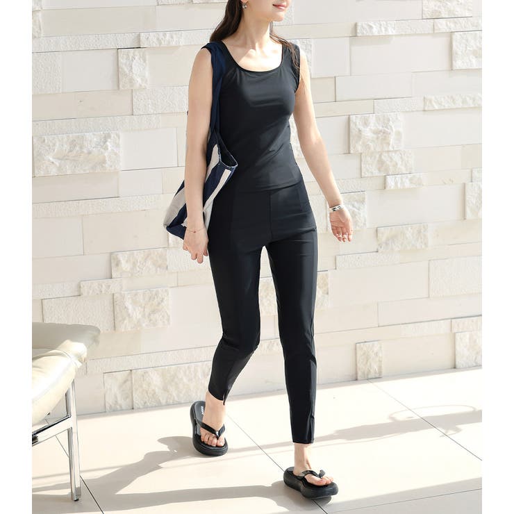 水着 体型カバー 全3色 | teddyshop | 詳細画像19 