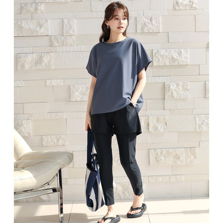 水着 体型カバー 全3色 | teddyshop | 詳細画像23 