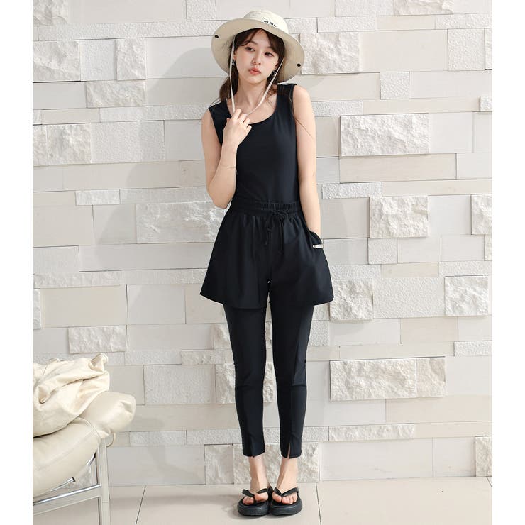 水着 体型カバー 全3色 | teddyshop | 詳細画像26 