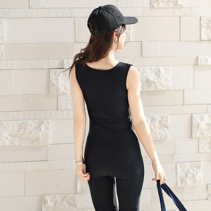 水着 体型カバー 全3色 | teddyshop | 詳細画像28 