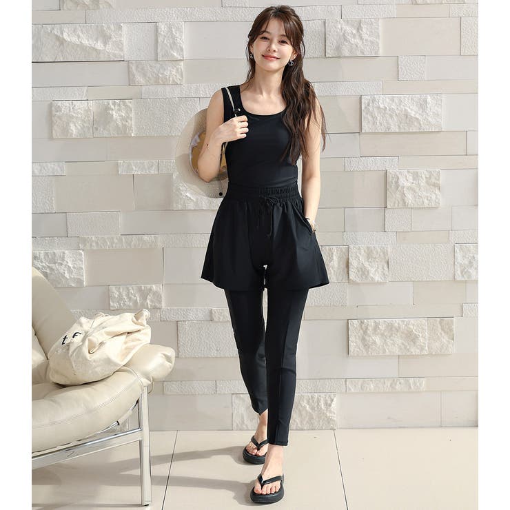 水着 体型カバー 全3色 | teddyshop | 詳細画像34 