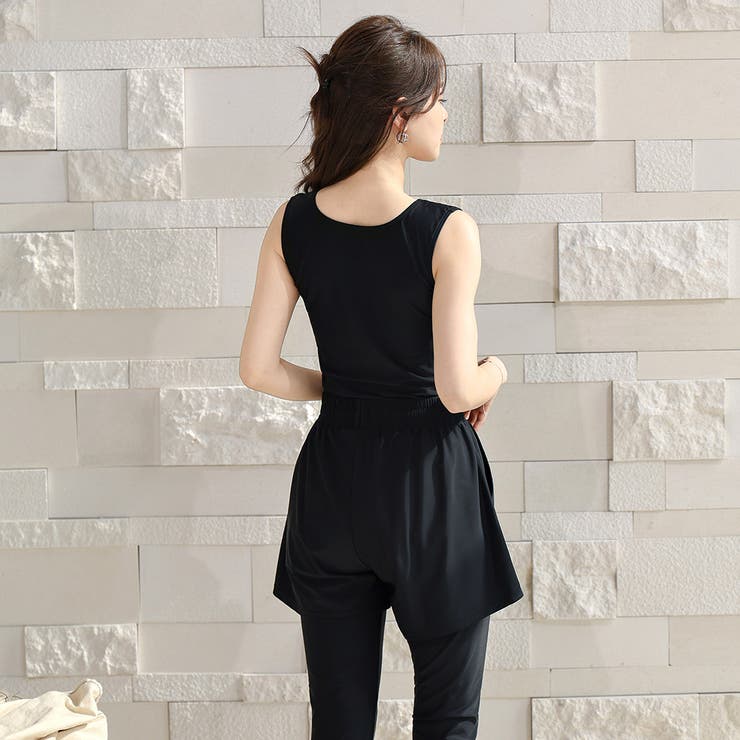 水着 体型カバー 全3色 | teddyshop | 詳細画像35 