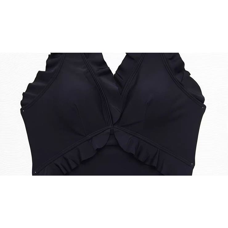 オールインワン 水着 全2色 | teddyshop | 詳細画像16 