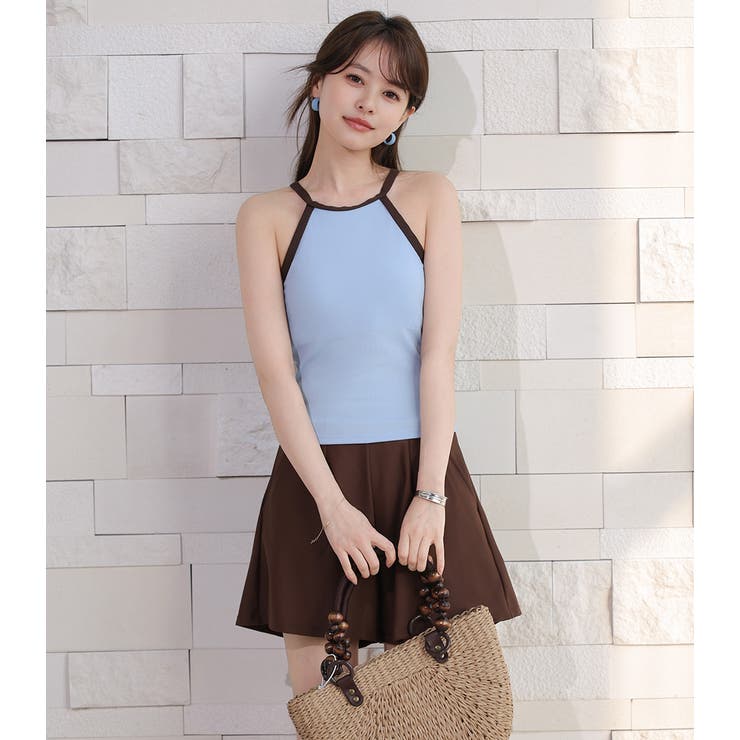 ハイネック 水着 全3色 | teddyshop | 詳細画像26 