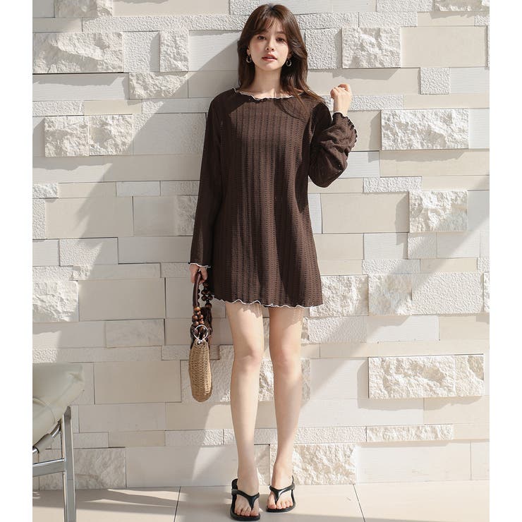 レディース 水着 全3色[品番：TY000009567]｜teddyshop（テディー