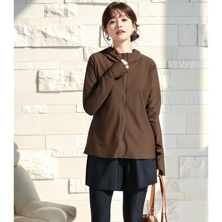 UVカット率 99%以上 水着 | teddyshop | 詳細画像17 