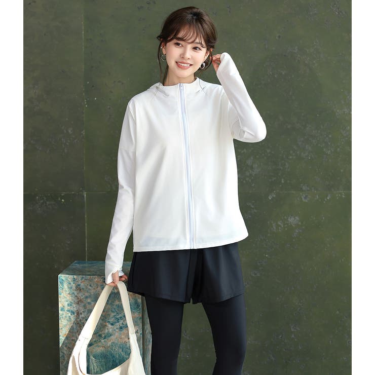 UVカット率 99%以上 水着 | teddyshop | 詳細画像23 