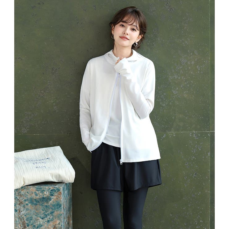 UVカット率 99%以上 水着 | teddyshop | 詳細画像24 