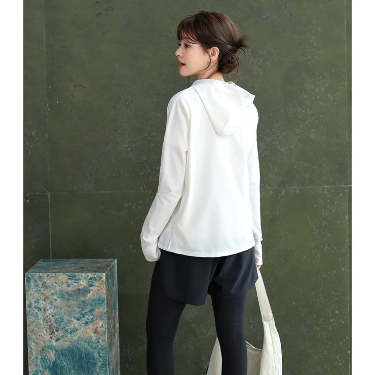 UVカット率 99%以上 水着 | teddyshop | 詳細画像25 