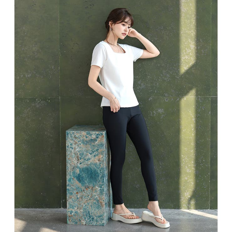 UVカット率 99%以上 水着 | teddyshop | 詳細画像28 