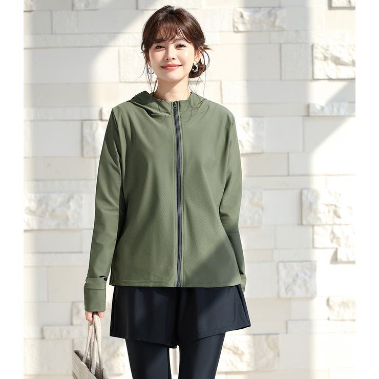 UVカット率 99%以上 水着 | teddyshop | 詳細画像32 