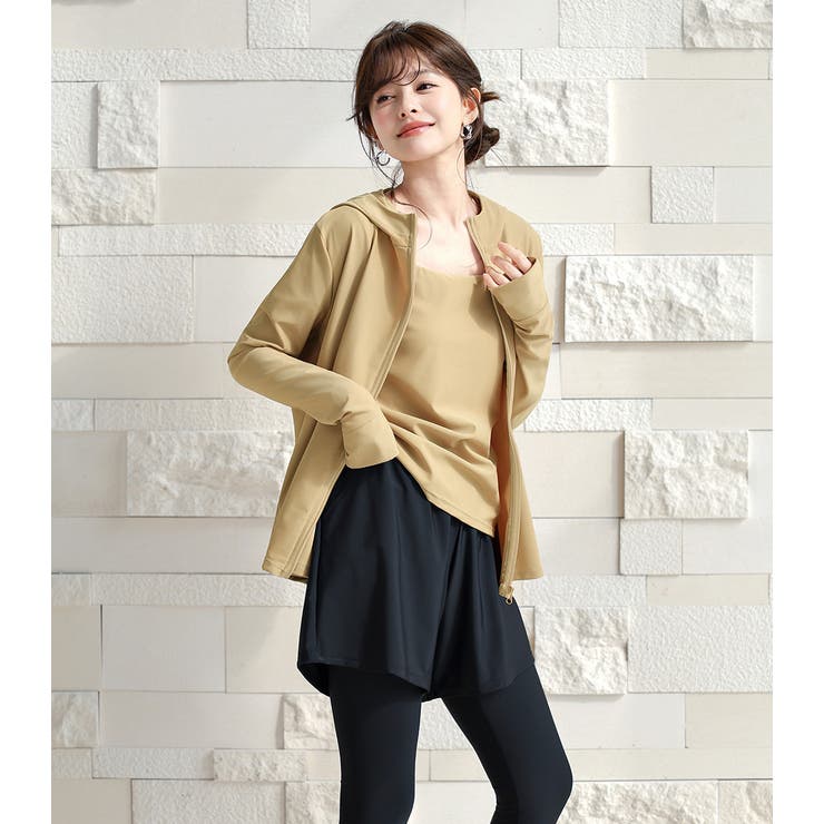 UVカット率 99%以上 水着 | teddyshop | 詳細画像39 
