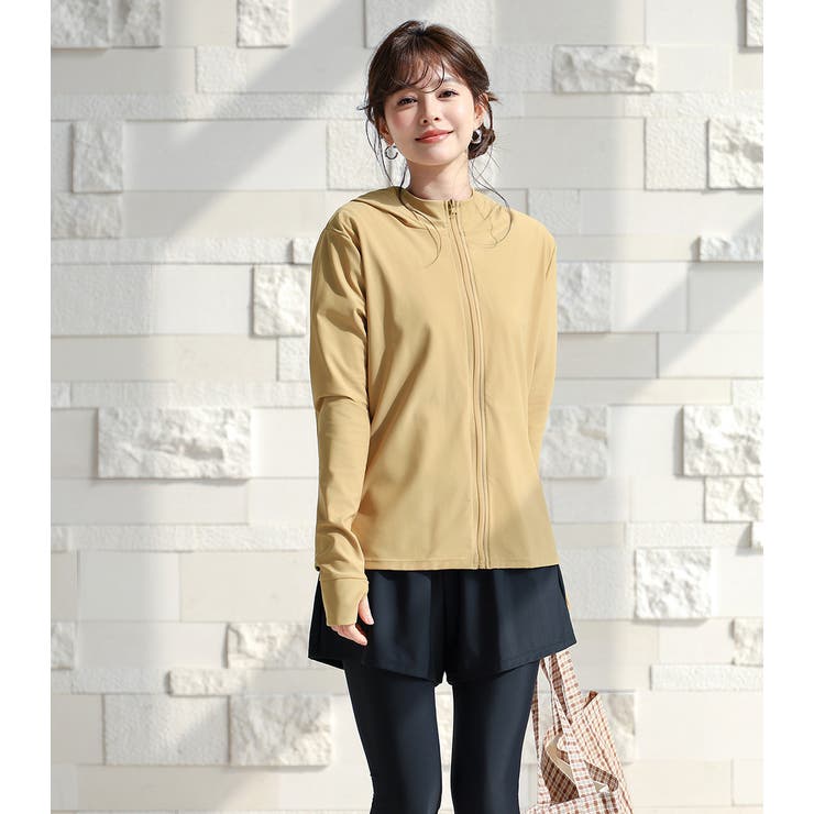 UVカット率 99%以上 水着 | teddyshop | 詳細画像40 
