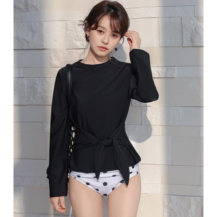 UVカット率 99%以上 水着 | teddyshop | 詳細画像15 