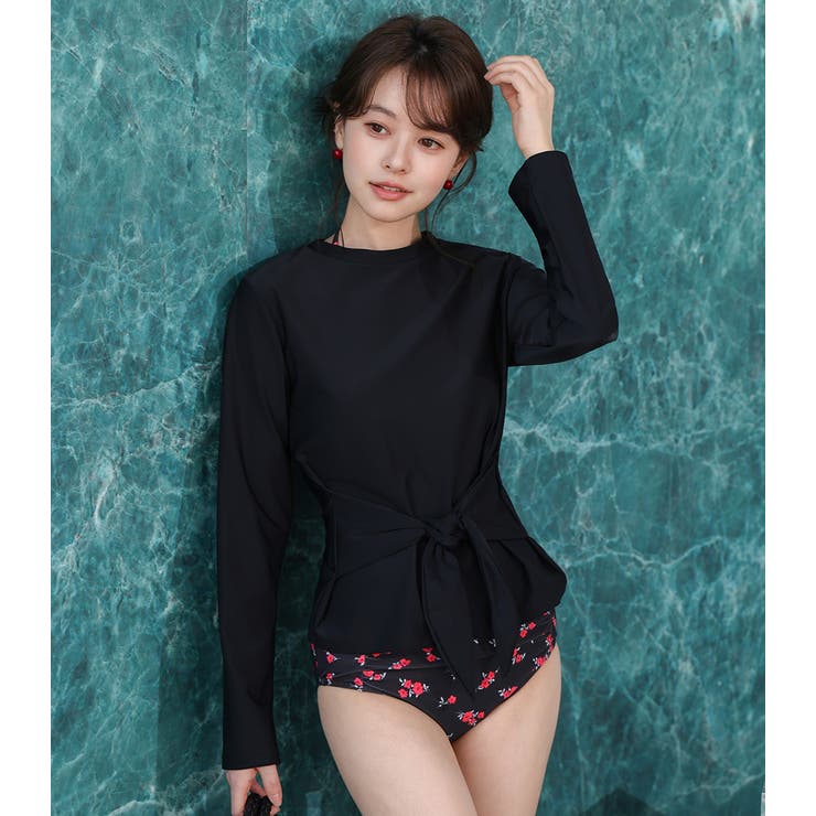 UVカット率 99%以上 水着 | teddyshop | 詳細画像21 
