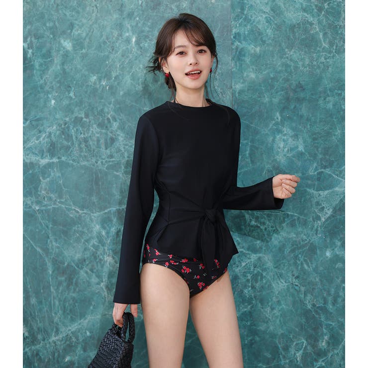 UVカット率 99%以上 水着 | teddyshop | 詳細画像22 