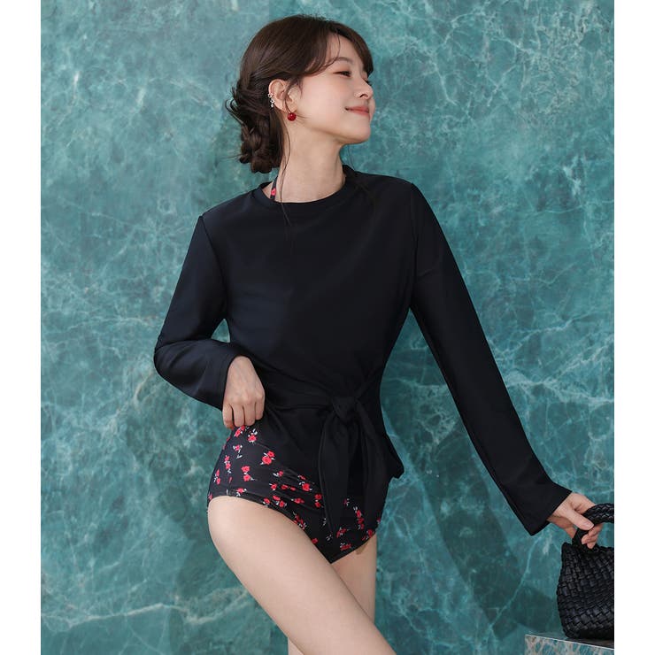 UVカット率 99%以上 水着 | teddyshop | 詳細画像24 