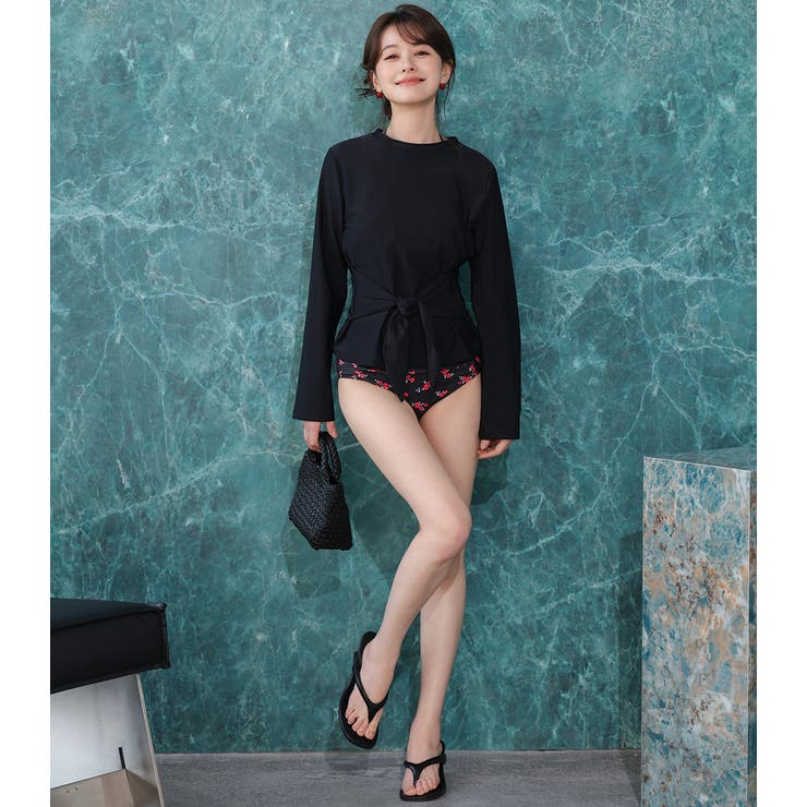 UVカット率 99%以上 水着 | teddyshop | 詳細画像25 
