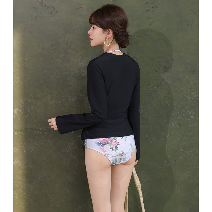 UVカット率 99%以上 水着 | teddyshop | 詳細画像32 