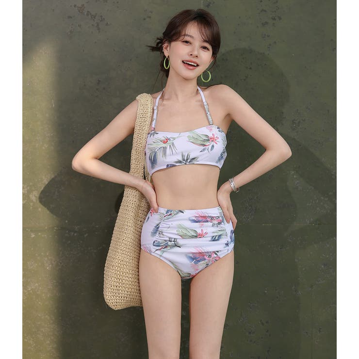 UVカット率 99%以上 水着 | teddyshop | 詳細画像33 