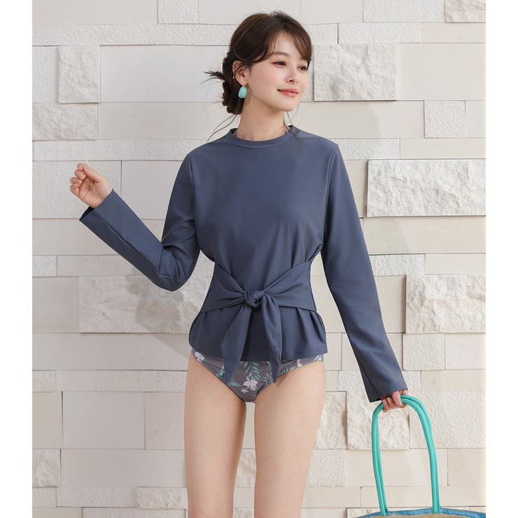 UVカット率 99%以上 水着 | teddyshop | 詳細画像36 