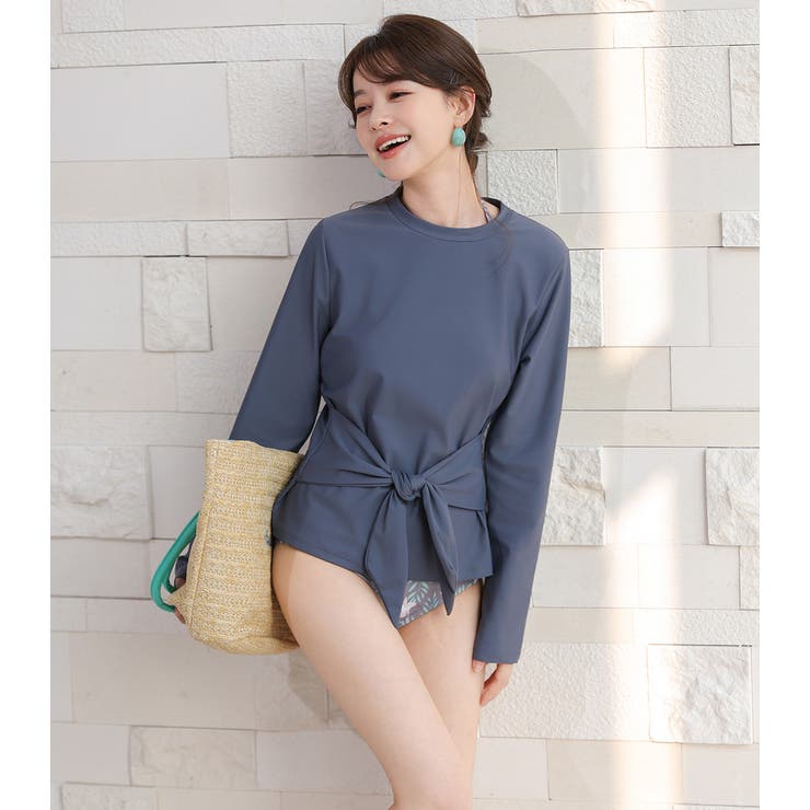 UVカット率 99%以上 水着 | teddyshop | 詳細画像37 