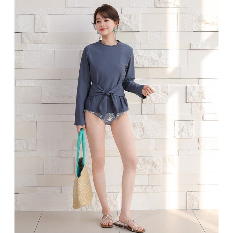UVカット率 99%以上 水着 | teddyshop | 詳細画像39 