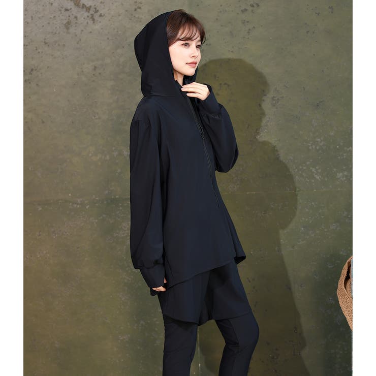 UVカット率 99%以上 水着 | teddyshop | 詳細画像18 