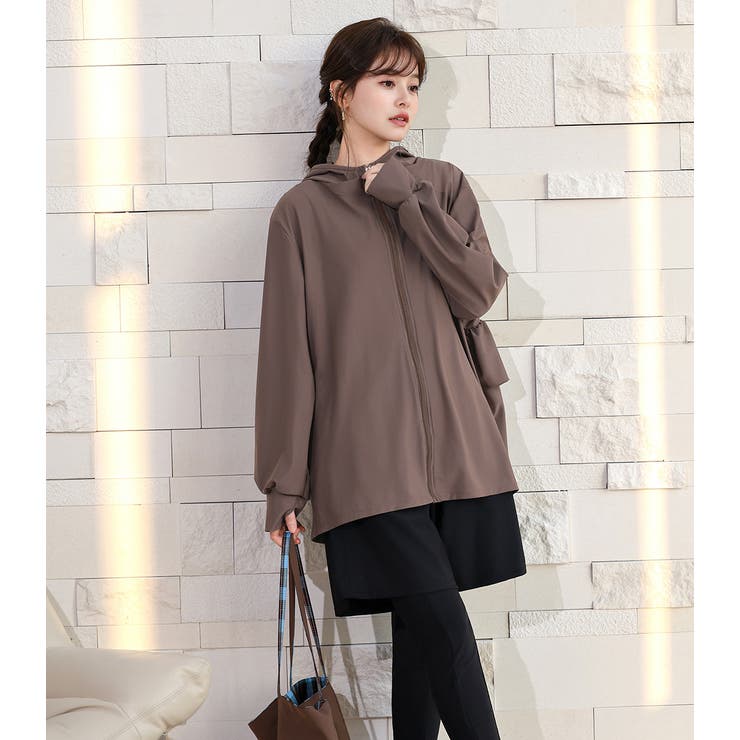 UVカット率 99%以上 水着 | teddyshop | 詳細画像24 