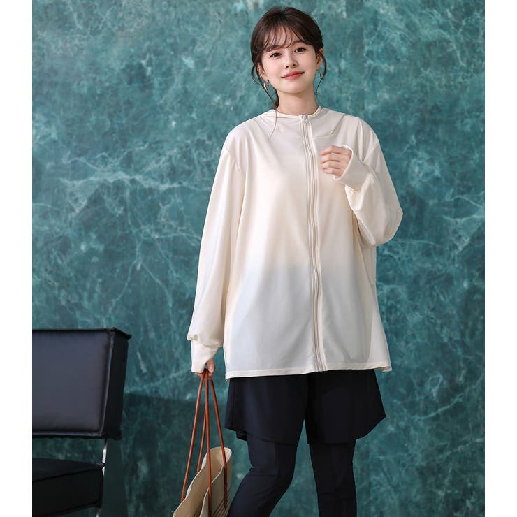 UVカット率 99%以上 水着 | teddyshop | 詳細画像30 
