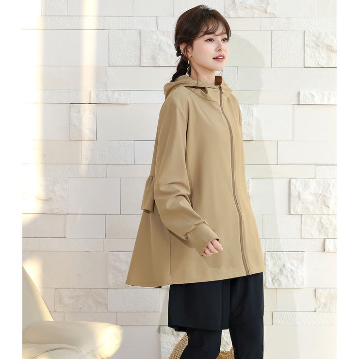 UVカット率 99%以上 水着 | teddyshop | 詳細画像39 
