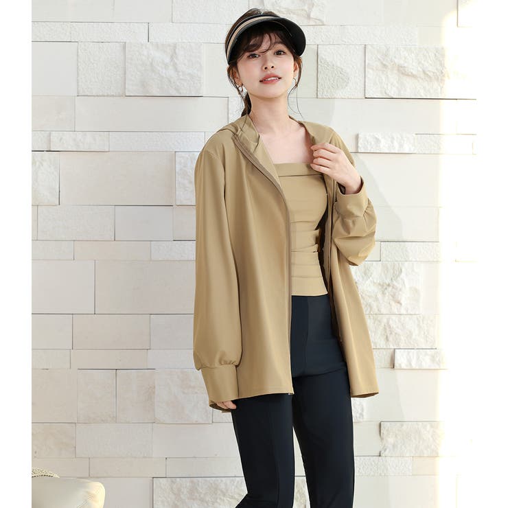 UVカット率 99%以上 水着 | teddyshop | 詳細画像40 