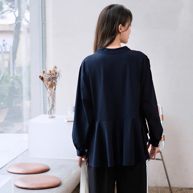 【紫外線カット率99 7％】ラッシュガード 長袖 | teddyshop | 詳細画像21 