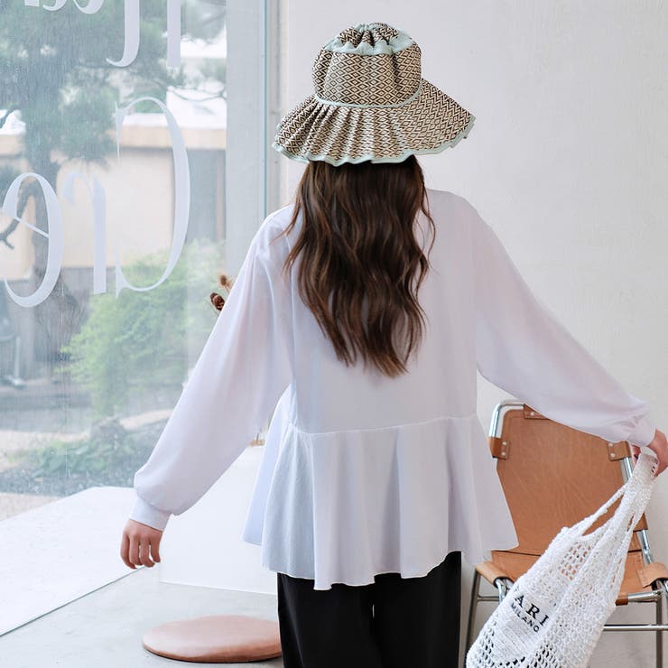 【紫外線カット率99 7％】ラッシュガード 長袖 | teddyshop | 詳細画像25 