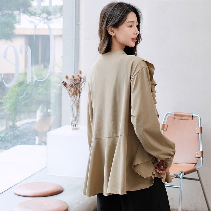 【紫外線カット率99 7％】ラッシュガード 長袖 | teddyshop | 詳細画像29 