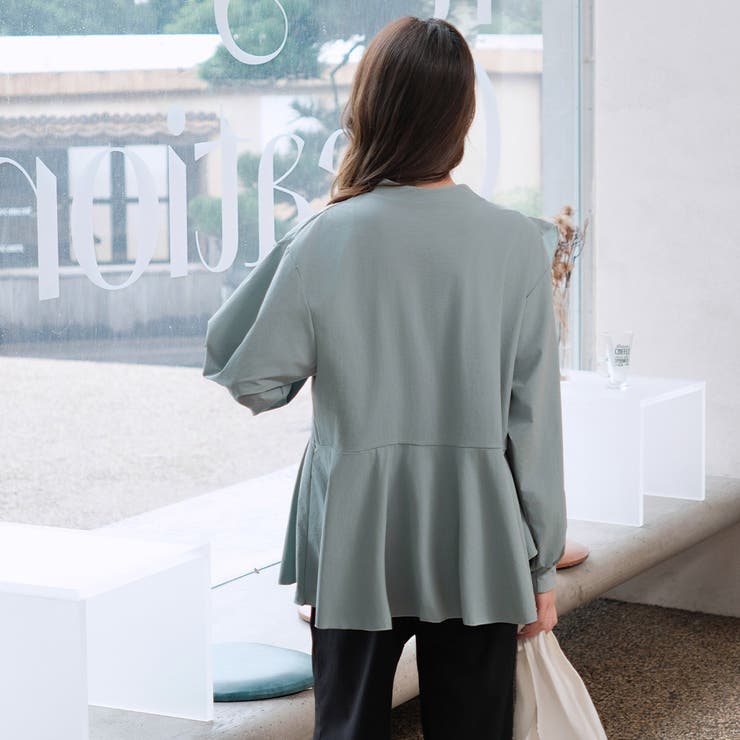 【紫外線カット率99 7％】ラッシュガード 長袖 | teddyshop | 詳細画像33 