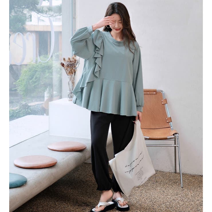 【紫外線カット率99 7％】ラッシュガード 長袖 | teddyshop | 詳細画像34 