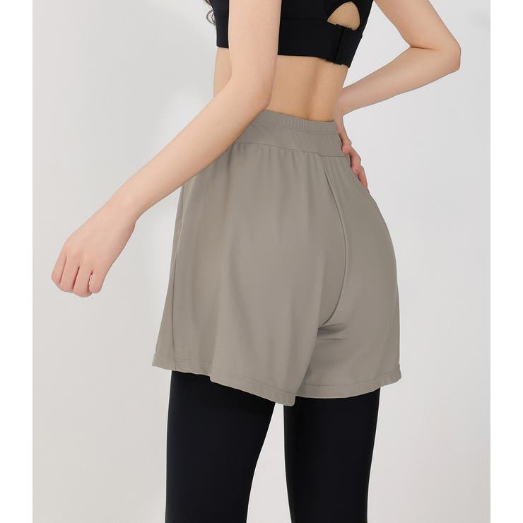 【紫外線カット率99 9％以上】ラッシュガード 体型カバー | teddyshop | 詳細画像64 