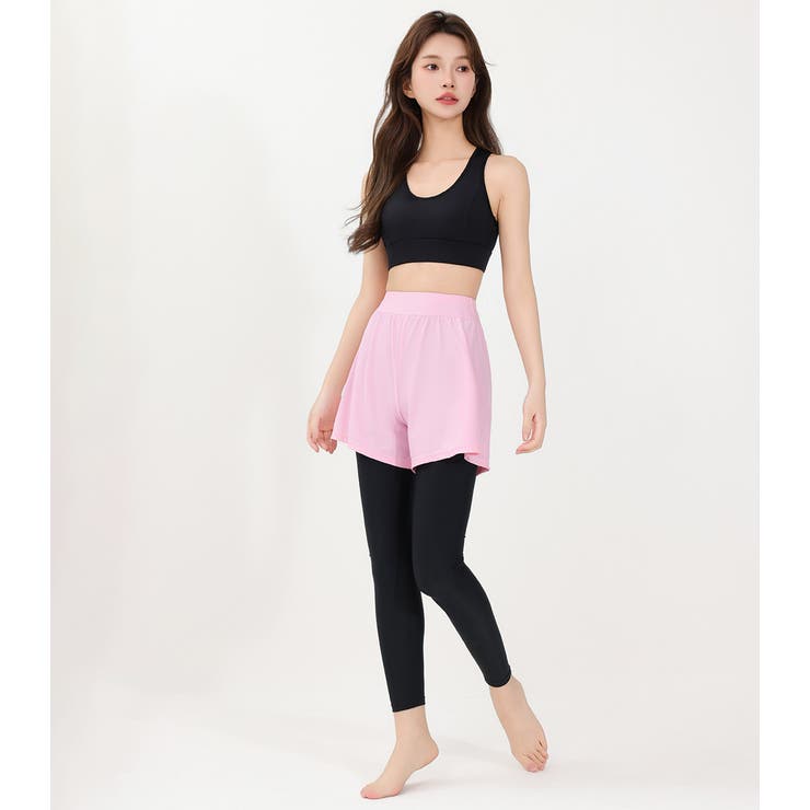 【紫外線カット率99 9％以上】ラッシュガード 体型カバー | teddyshop | 詳細画像66 