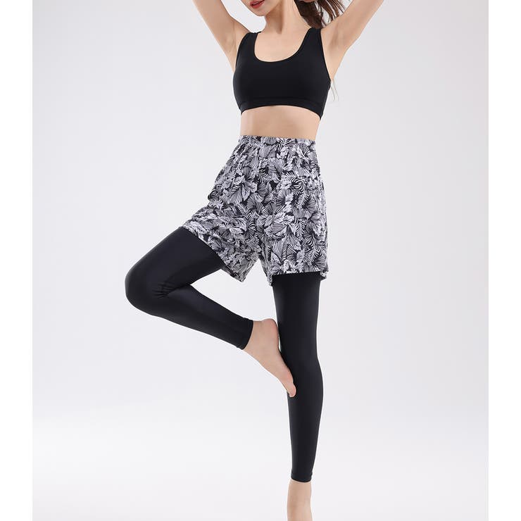 【紫外線カット率99 9％以上】ラッシュガード 体型カバー | teddyshop | 詳細画像74 