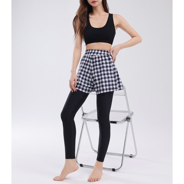 【紫外線カット率99 9％以上】ラッシュガード 体型カバー | teddyshop | 詳細画像77 