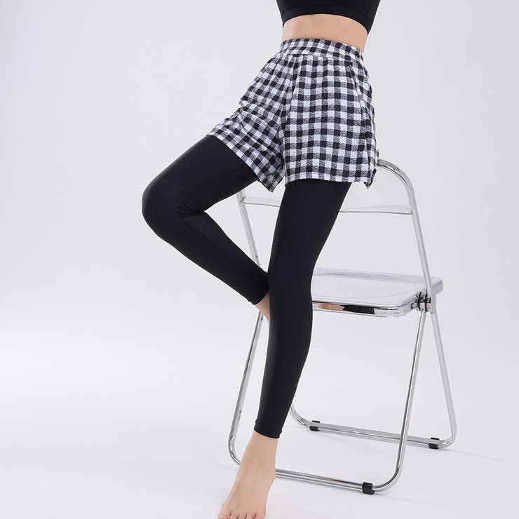 【紫外線カット率99 9％以上】ラッシュガード 体型カバー | teddyshop | 詳細画像78 