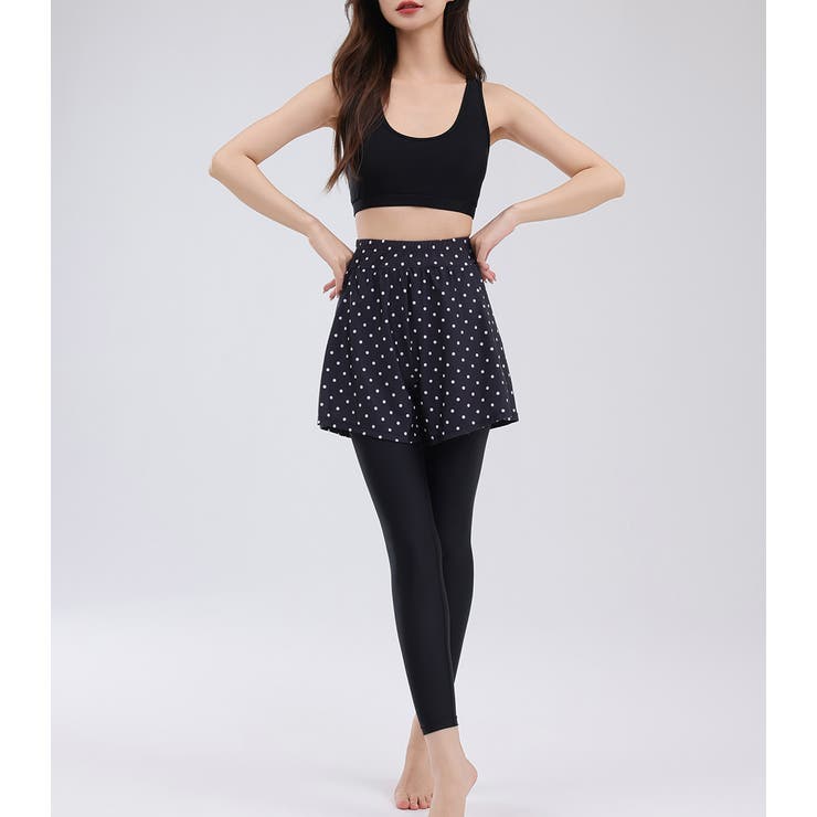 【紫外線カット率99 9％以上】ラッシュガード 体型カバー | teddyshop | 詳細画像81 