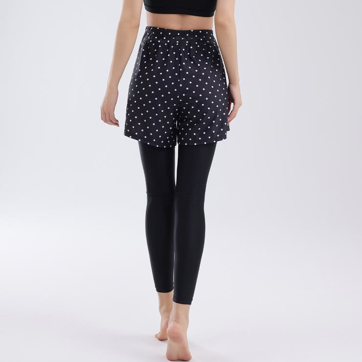 【紫外線カット率99 9％以上】ラッシュガード 体型カバー | teddyshop | 詳細画像83 