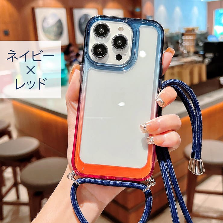 iPhone14 ケース iPhone14[品番：TY000007330]｜teddyshop