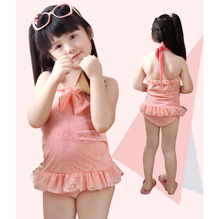 水着通販 子供水着キッズ水着 女子 品番 Ty Kids Teddy キッズ テディーショップ のキッズファッション通販 Shoplist ショップリスト