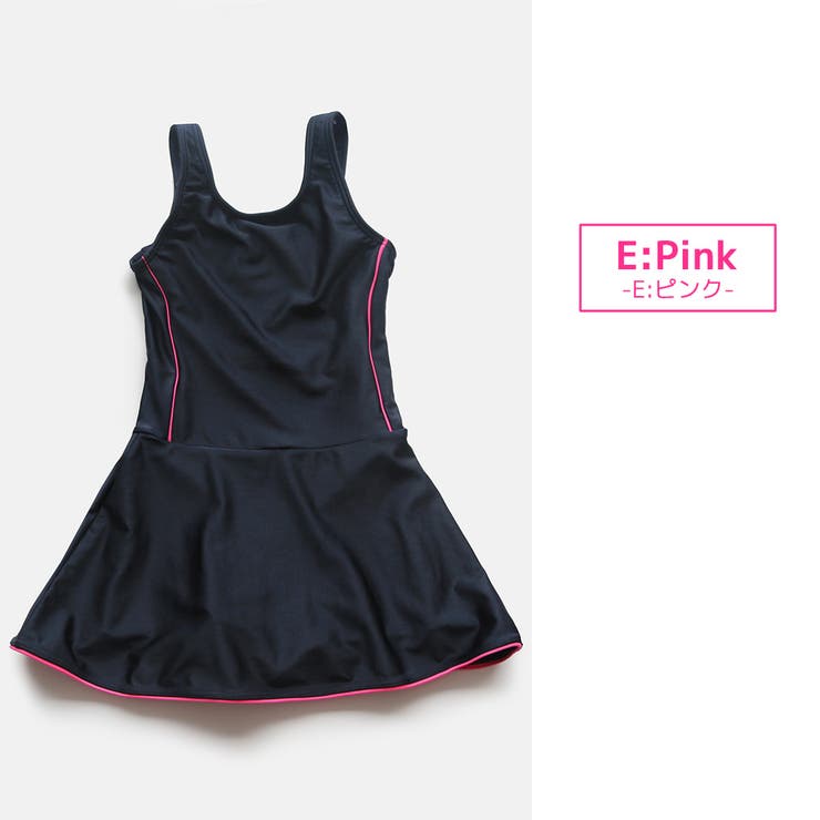 水着 キッズ オールインワン | Kids Teddy | 詳細画像15 