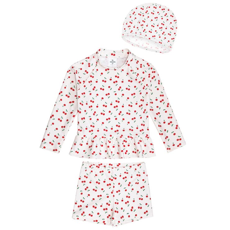 キッズ 水着 全5色 | Kids Teddy | 詳細画像36 