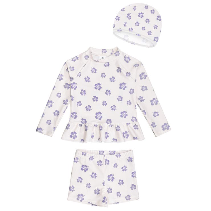 キッズ 水着 全5色 | Kids Teddy | 詳細画像43 