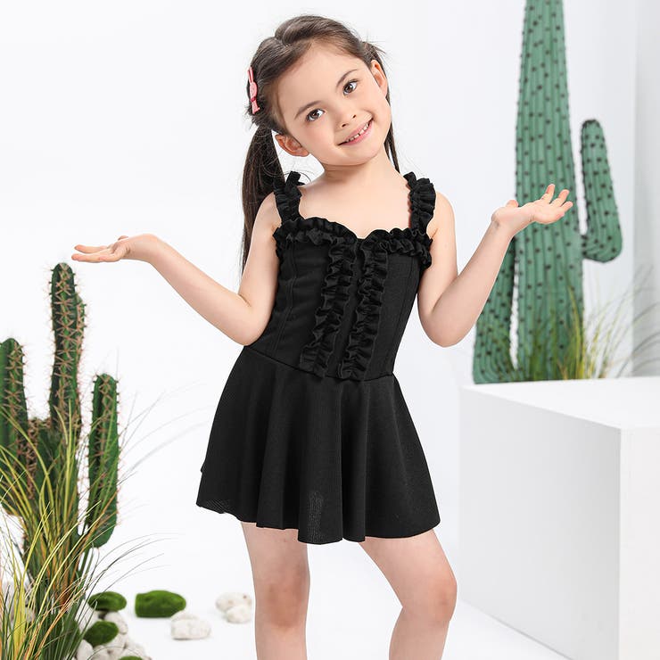 キッズ 水着 女の子 | Kids Teddy | 詳細画像29 